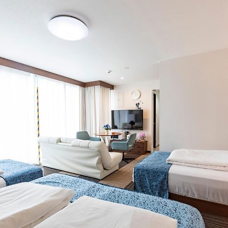 Tabist Sakuragawa River Side Hotel أوساكا المظهر الخارجي الصورة