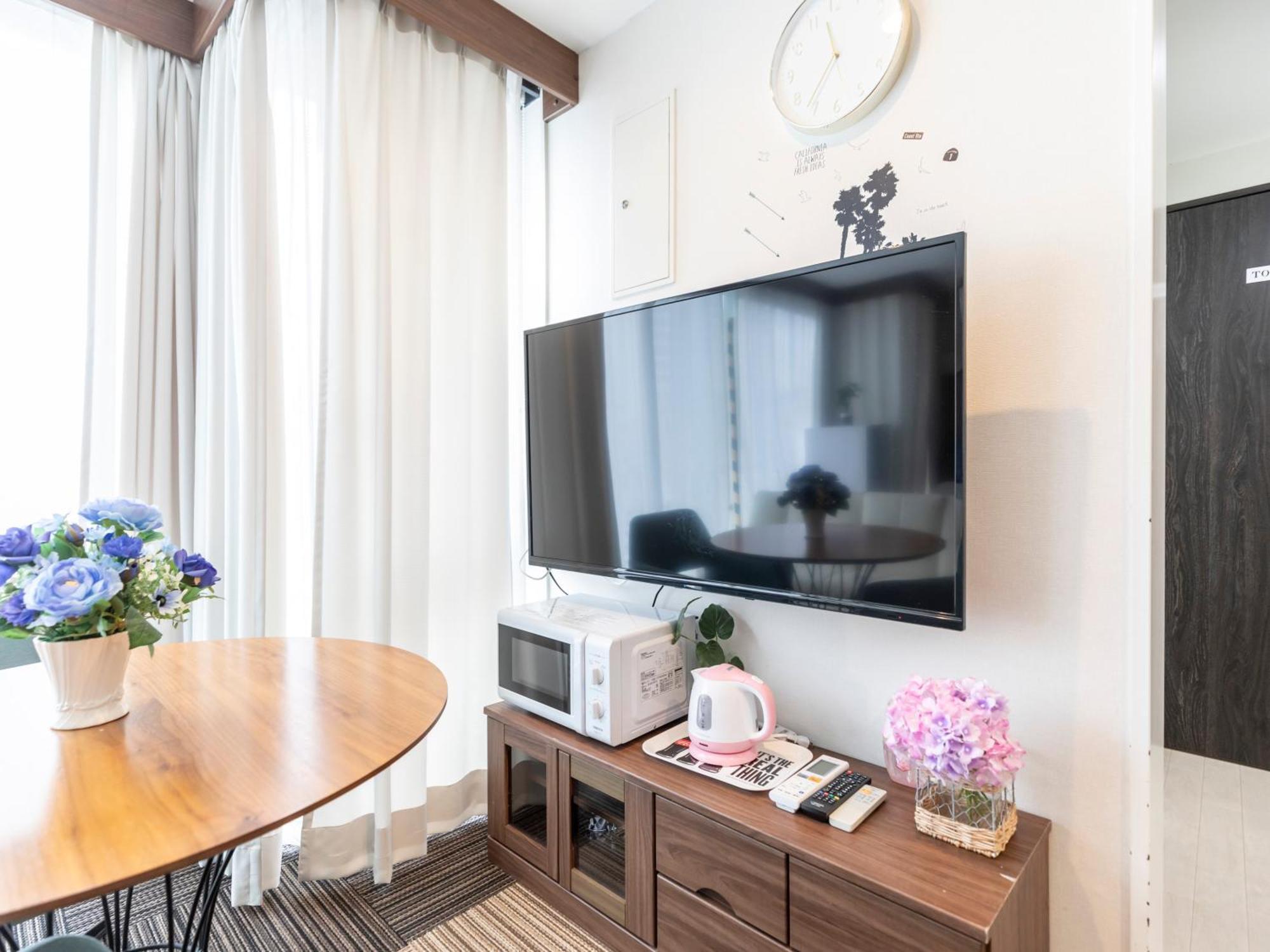 Tabist Sakuragawa River Side Hotel أوساكا الغرفة الصورة