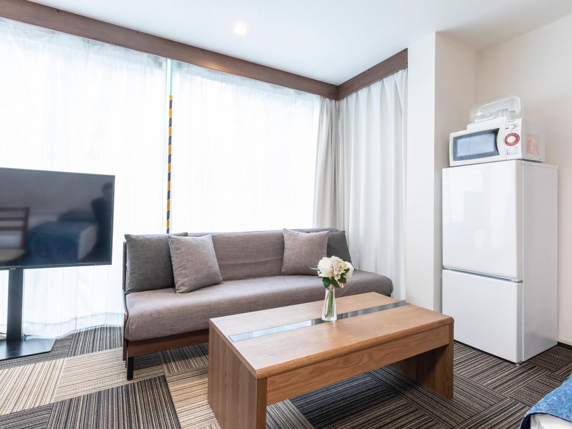 Tabist Sakuragawa River Side Hotel أوساكا المظهر الخارجي الصورة