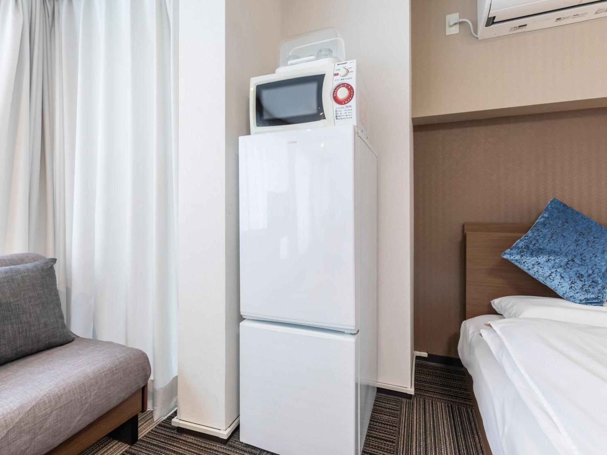Tabist Sakuragawa River Side Hotel أوساكا الغرفة الصورة