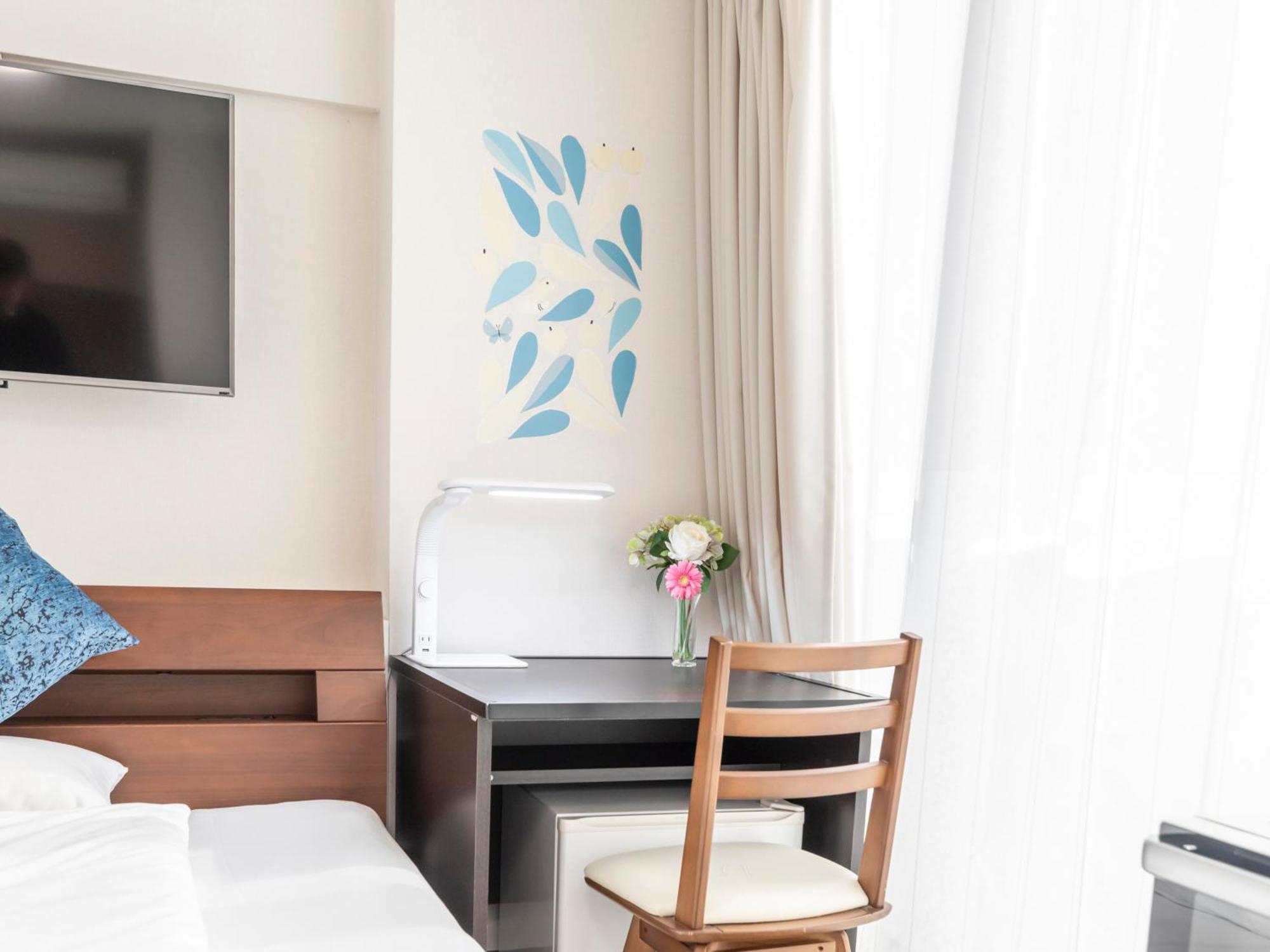 Tabist Sakuragawa River Side Hotel أوساكا الغرفة الصورة